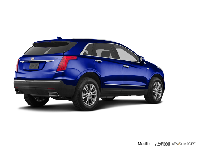 Xt5 cadillac 2023