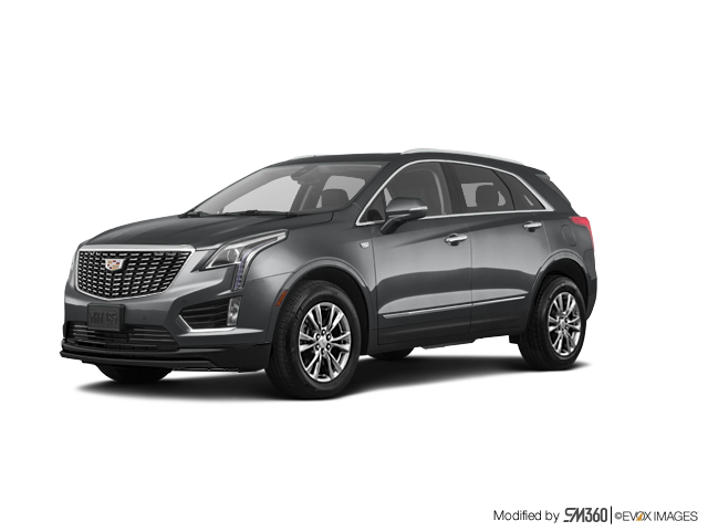 Xt5 cadillac 2023