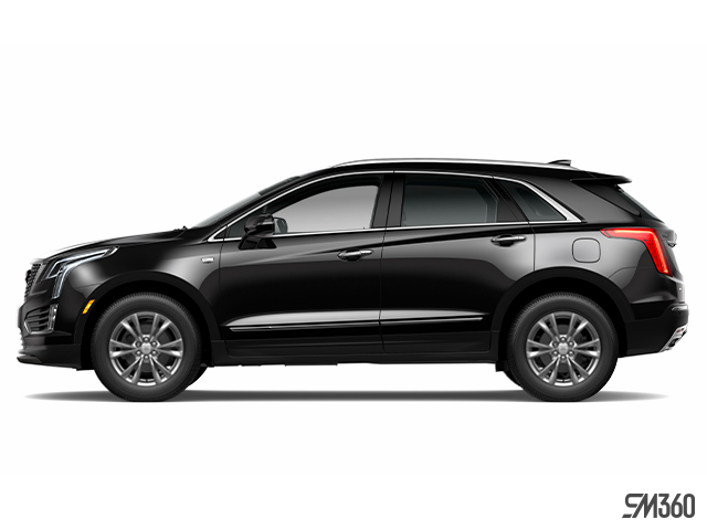 Cadillac XT5  2023 à Montréal, Québec