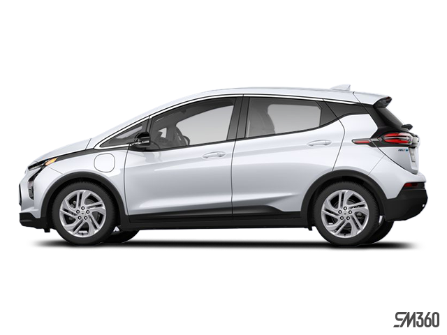 2023 Chevrolet Bolt Ev 0 60 2023 Chevrolet Bolt Ev 0 60