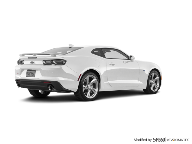 The 2023 Chevrolet Camaro Coupe 2ss In Victoriaville Dubois Methot