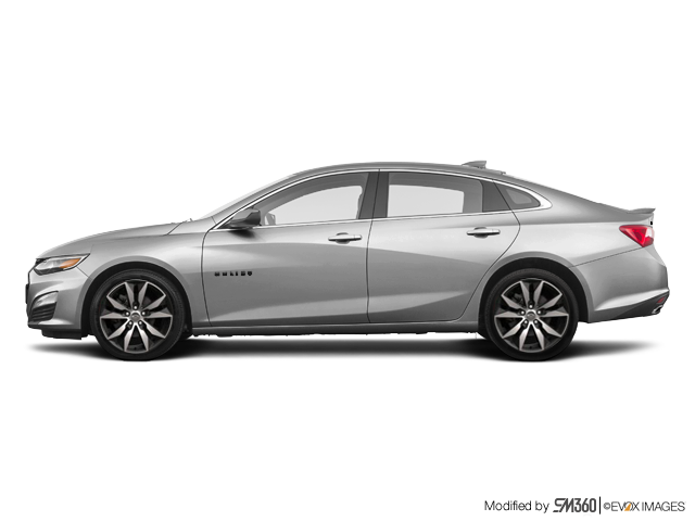 The 2023 Chevrolet Malibu RS In Corner Brook Dennis Chevrolet Buick 