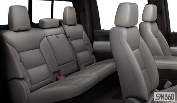 The 2023 Chevrolet Silverado 3500HD LTZ In Saint Jean Sur Richelieu 