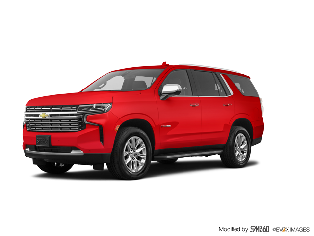 Chevy Tahoe Forum  GMC Yukon Forum  2026 TahoeYukon