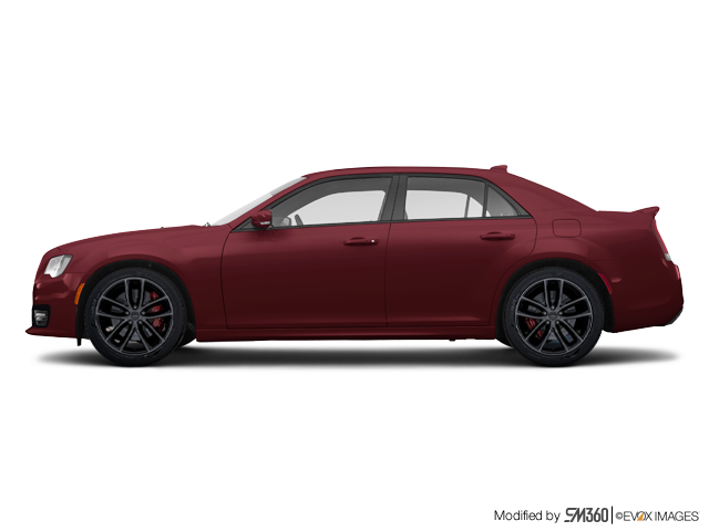 Lapointe Auto In Montmagny The 2023 Chrysler 300 C