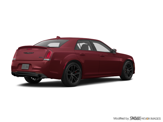 Lapointe Auto In Montmagny The 2023 Chrysler 300 C