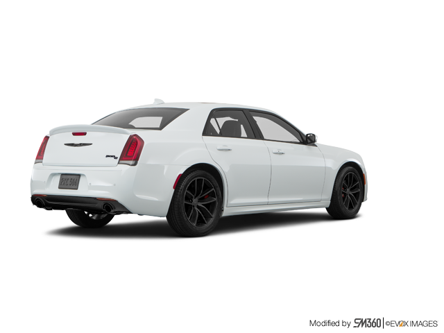 Dobson Chrysler Dodge In Saint John The 2023 Chrysler 300 C