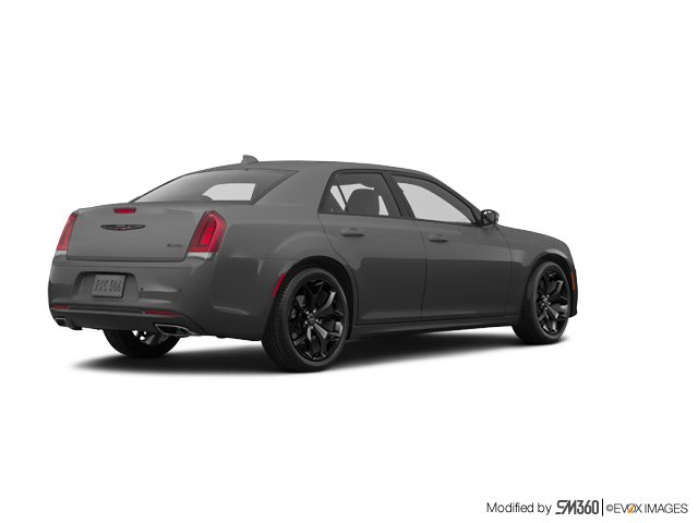 Redline Chrysler Dodge Jeep Ram Ltd In Swan River The 2023 Chrysler 