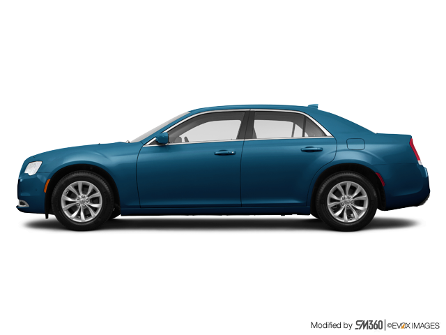 Performance Laurentides In Mont Tremblant The 2023 Chrysler 300 
