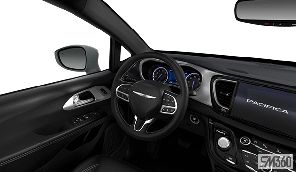 Redline Chrysler Dodge Jeep Ram Ltd In Swan River The 2023 Chrysler 