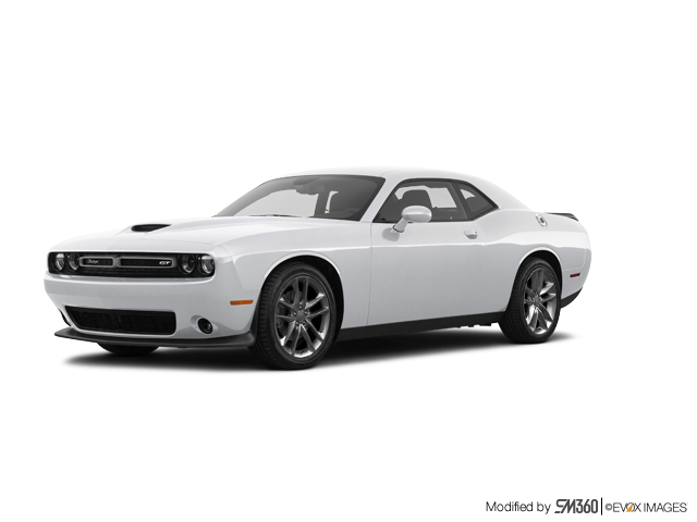 NEW Genuine MOPAR High Note Horn For Dodge Challenger (2015-2023) - 68302644AC