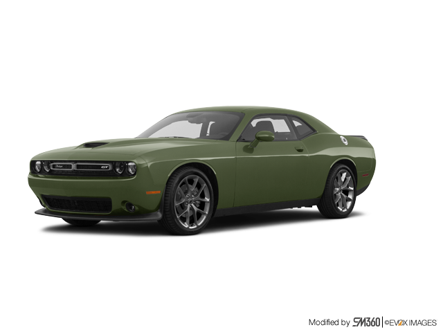 Gt Challenger For Sale