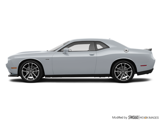 The 2023 Dodge Challenger R/T in Bathurst | Bayside Chrysler