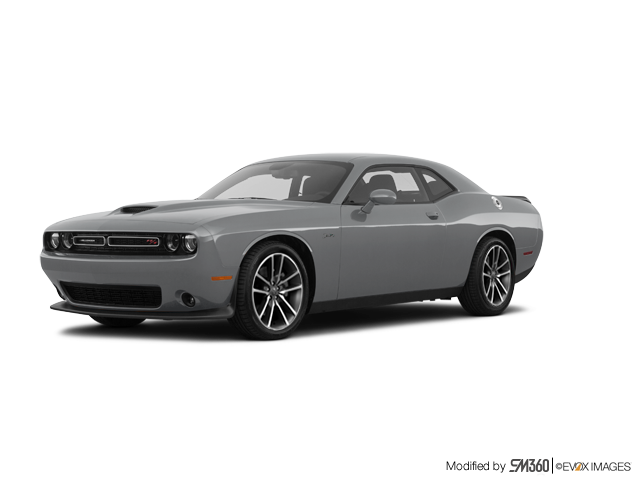 The 2023 Dodge Challenger R/T in Bathurst | Bayside Chrysler