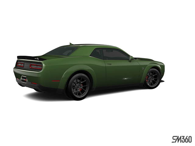 Fascinating Hellcat Jailbreak Redeye Chrysler Images