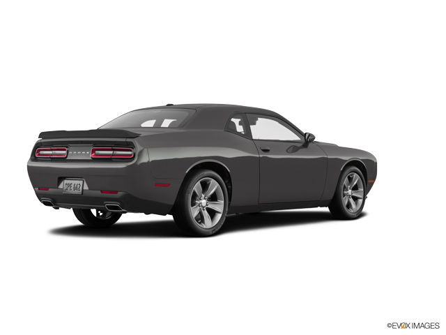 The 2023 Dodge Challenger SXT RWD | Connell Chrysler in Woodstock