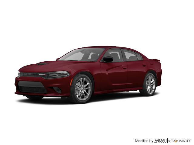 Rivershore Ram In Kamloops The 2023 Dodge Charger GT AWD
