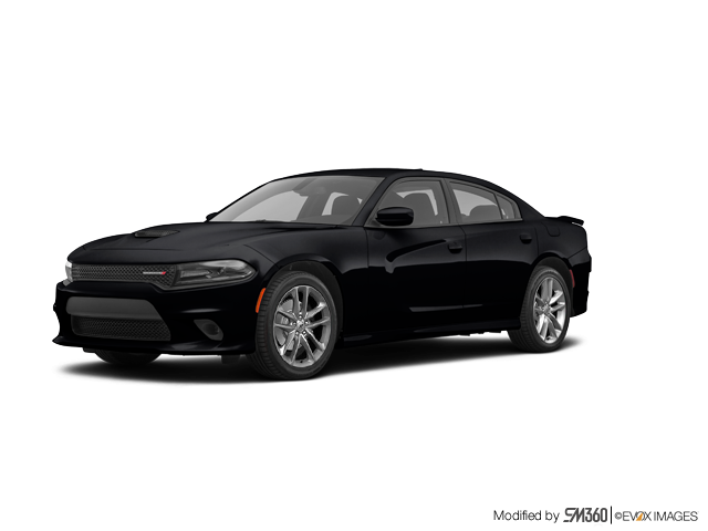 DODGE CHARGER GT AWD 2023