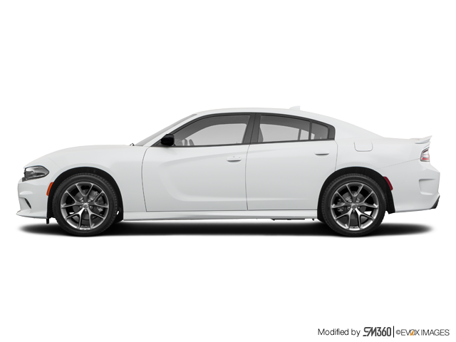  2023 Dodge Charger GT RWD   