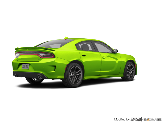 The 2023 Dodge Charger R/T | Armand Automobiles in Carleton