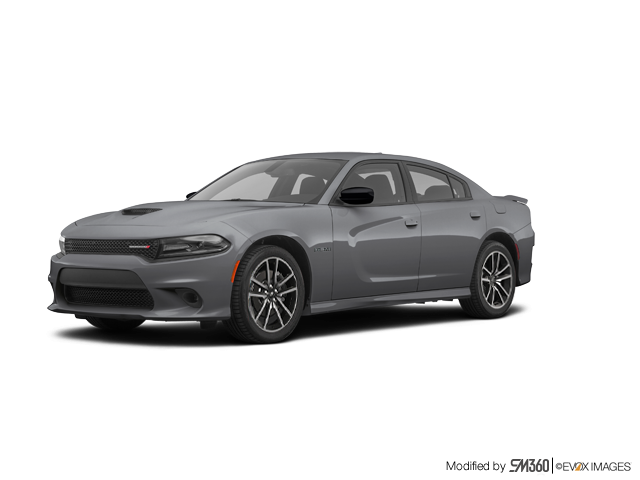 The 2023 Dodge Charger R/T | Armand Automobiles in Carleton