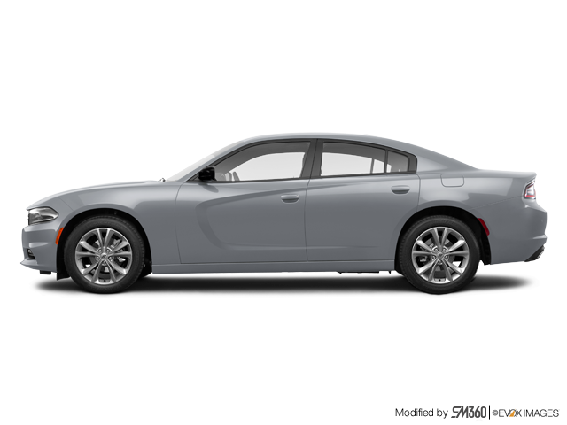 Weedon Automobile In Weedon The 2023 Dodge Charger SXT AWD