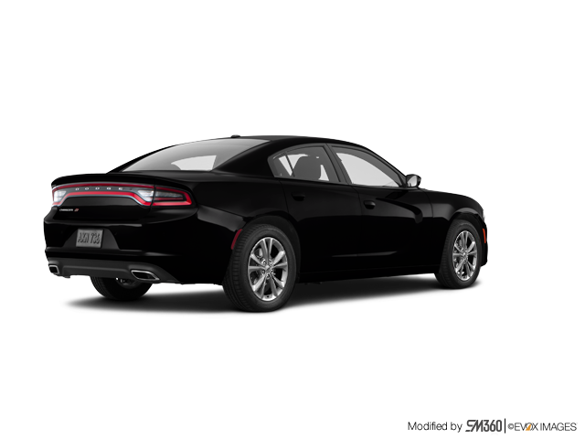 Armand Automobiles In Carleton The 2023 Dodge Charger SXT AWD