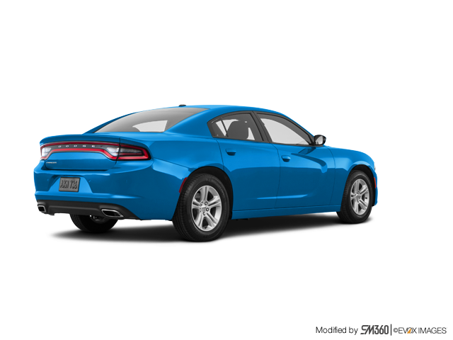 The 2023 Dodge Charger SXT RWD | Connell Chrysler in Woodstock