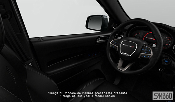 Dilawri Group Of Compagnies The 2023 DURANGO CITADEL