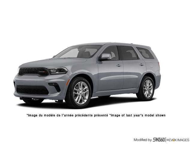 Rivershore Ram In Kamloops The 2023 Dodge Durango GT Plus
