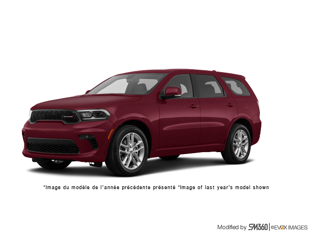 Rendez vous Chrysler In Grand Sault And Edmunston The 2023 Dodge 