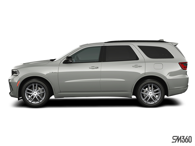 2023 Dodge Durango in Woodbridge, Ontario