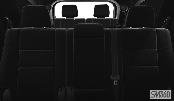 EP Poirier in Paspébiac The 2023 Dodge Durango R/T Plus