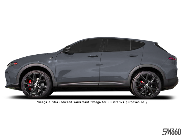 Lapointe Auto In Montmagny The 2023 Dodge Hornet GT Plus