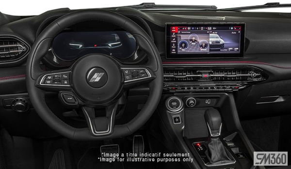 Dilawri Group Of Compagnies The 2023 HORNET GT PLUS