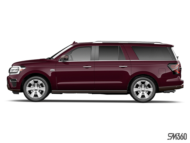 Montmorency Ford | The 2023 Expedition KING RANCH MAX in Brossard
