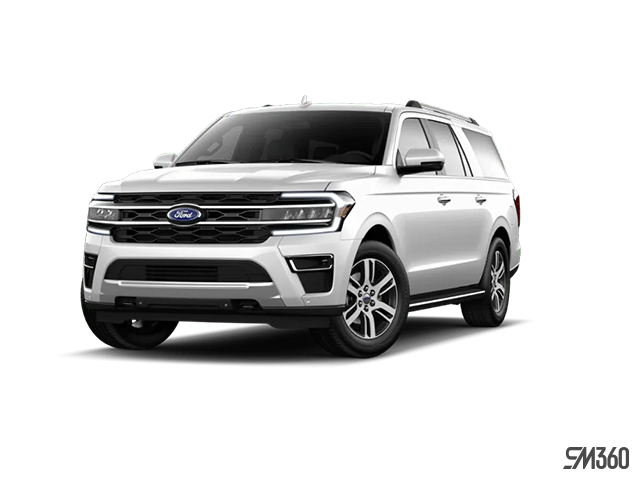 FORD EXPEDITION LIMITED MAX 2023