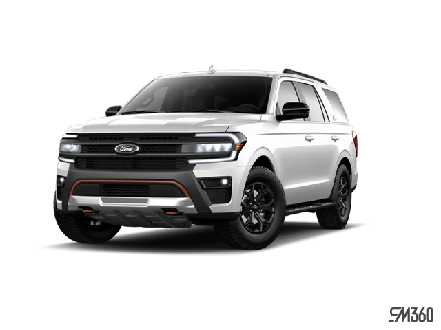 2023 FORD EXPEDITION TIMBERLINE