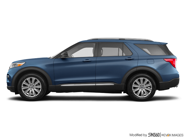 Ford explorer shop hybrid price