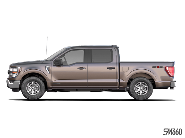 Hybrid 2025 f150 price