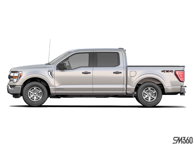 Buy deals f150 hybrid