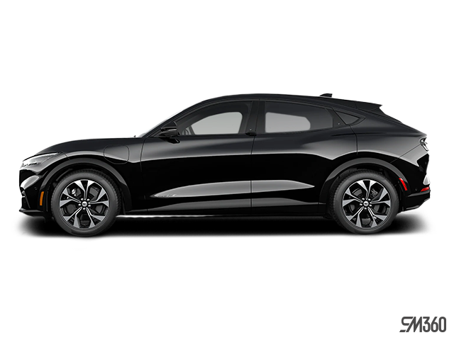 Ford Mustang Mach-E Premium AWD