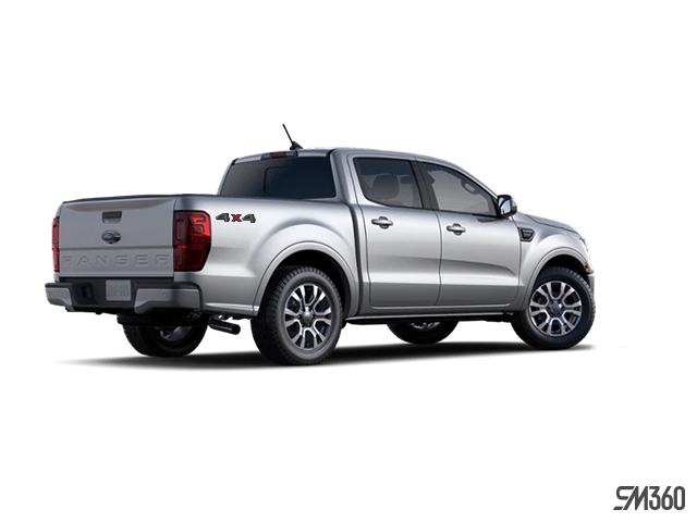 Need A Car Toronto in Scarborough | The 2023 Ranger LARIAT