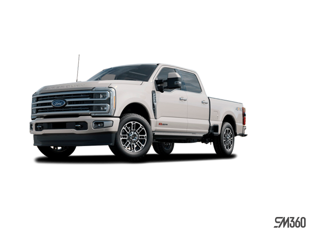 2023 FORD F-250 LIMITED