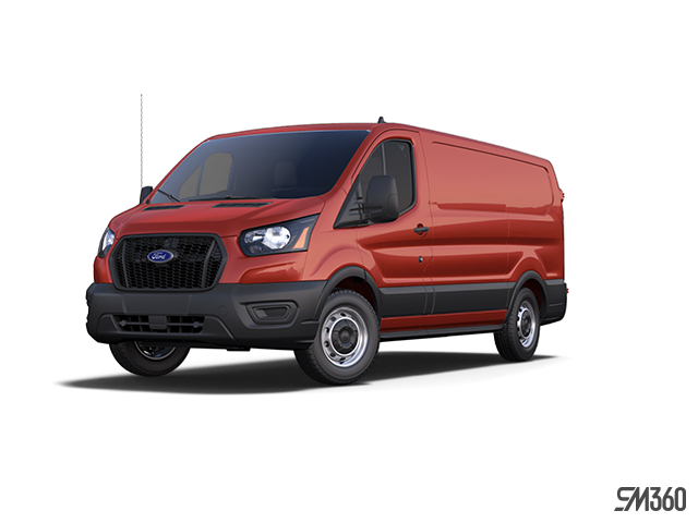 FORD TRANSIT T150 FOURGONNETTE UTILITAIRE 2023