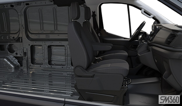 2023 Ford TRANSIT T250 in Toronto, Ontario