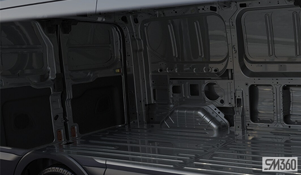 2023 Ford TRANSIT T250 in Toronto, Ontario