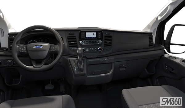 2023 Ford TRANSIT T250 in Toronto, Ontario