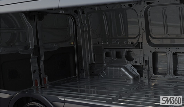 2023 Ford TRANSIT T250 in Toronto, Ontario