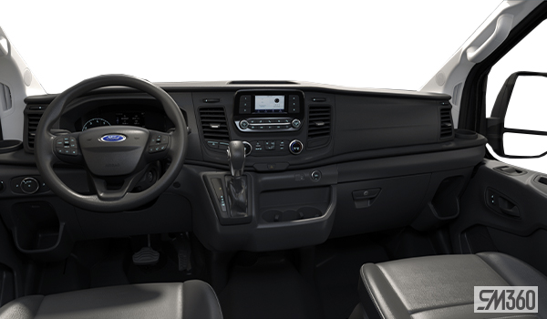 2023 Ford TRANSIT T250 in Toronto, Ontario
